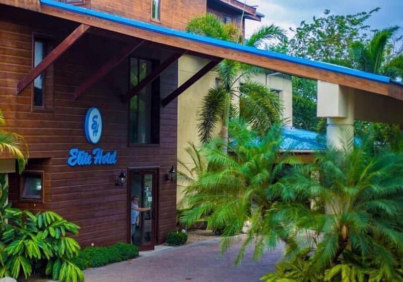 هتل Elite