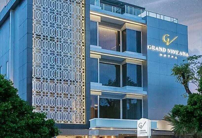 Hotel Grand Viveana
