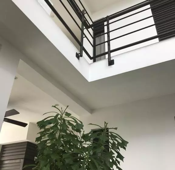 ホテル Imaru