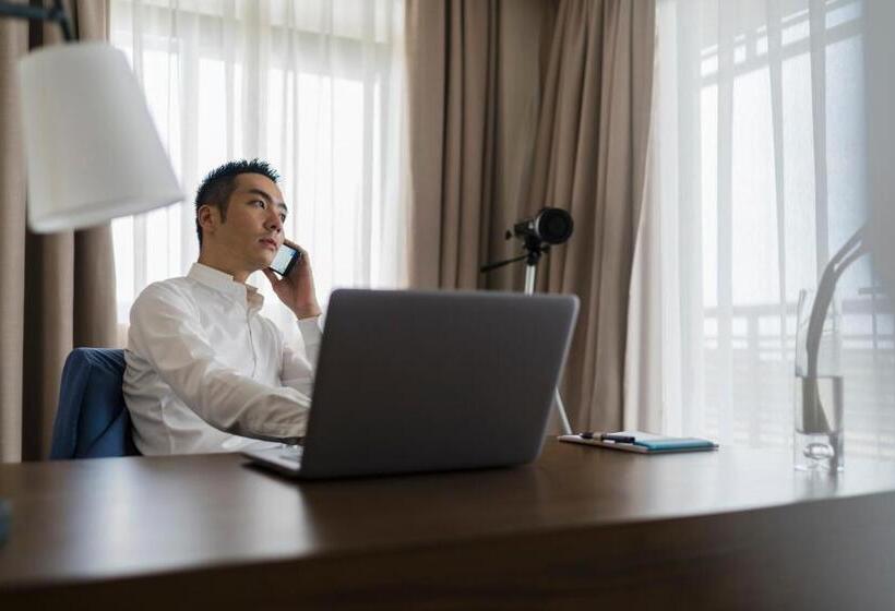 Hotel Pullman Zhouzhuang