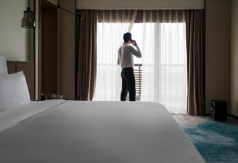 Hotel Pullman Zhouzhuang