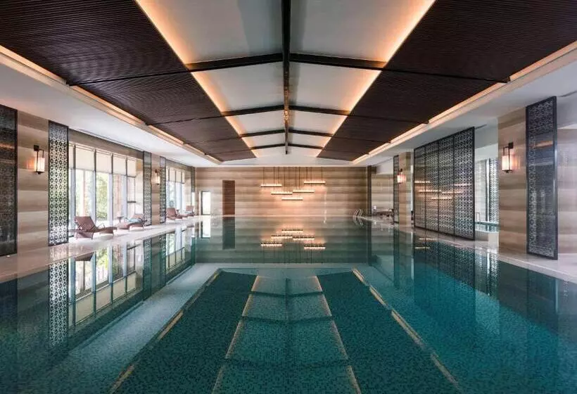 Hotelli Pullman Zhouzhuang