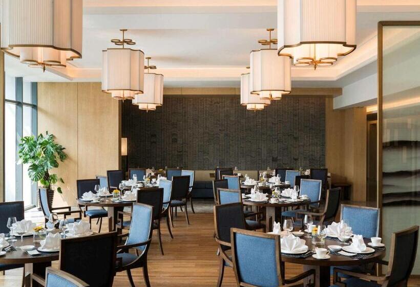 Hotel Pullman Zhouzhuang