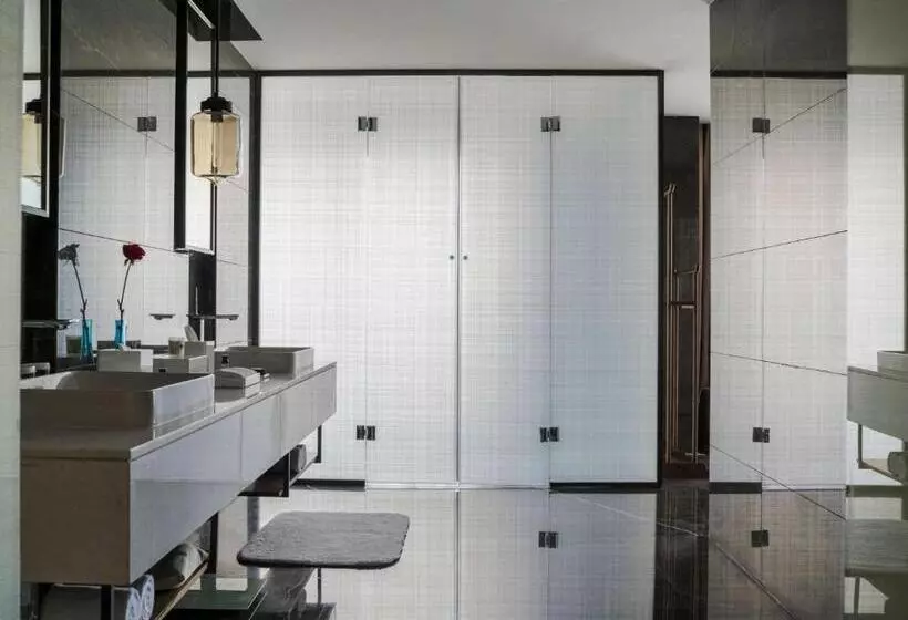 Hotelli Pullman Zhouzhuang