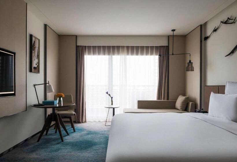 Hotel Pullman Zhouzhuang