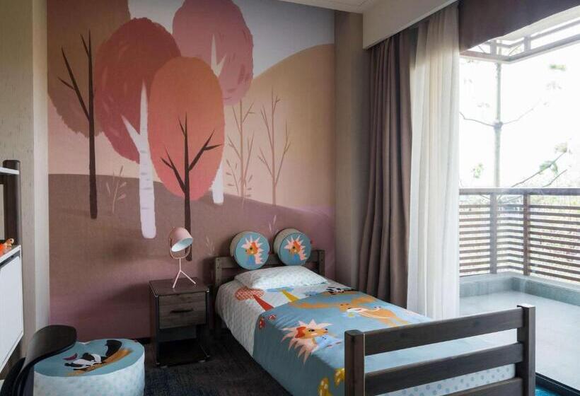 Hotel Pullman Zhouzhuang