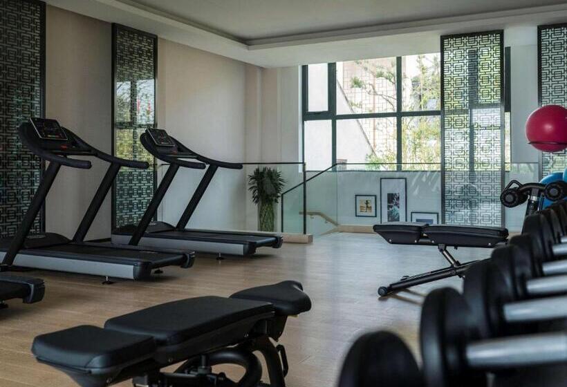 Hotel Pullman Zhouzhuang