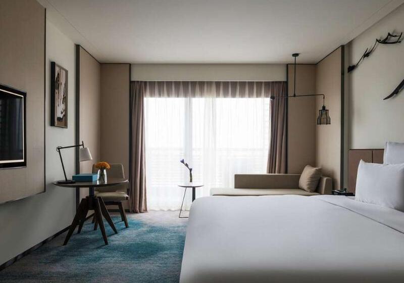 Hotel Pullman Zhouzhuang