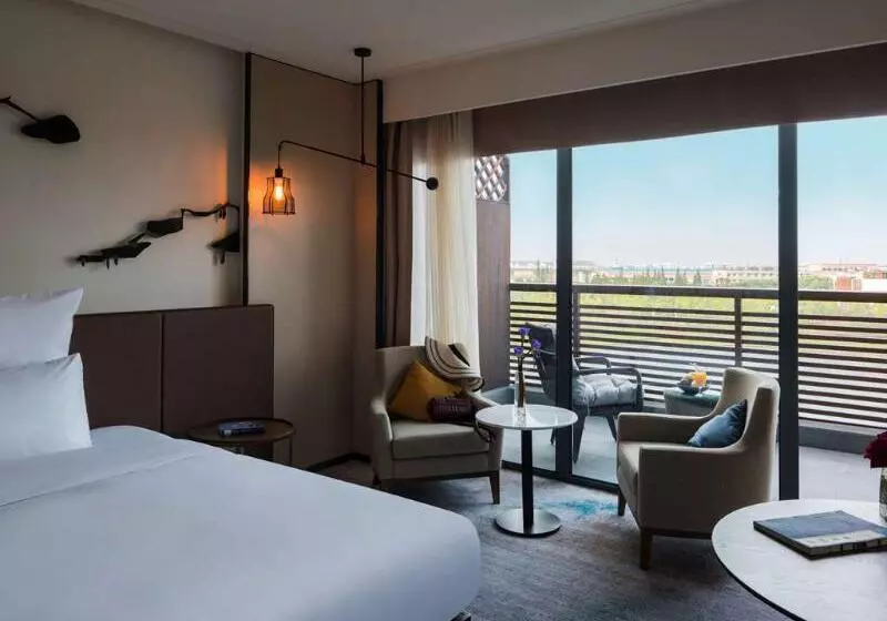 Hotelli Pullman Zhouzhuang