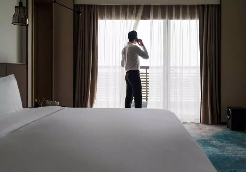 Hotelli Pullman Zhouzhuang