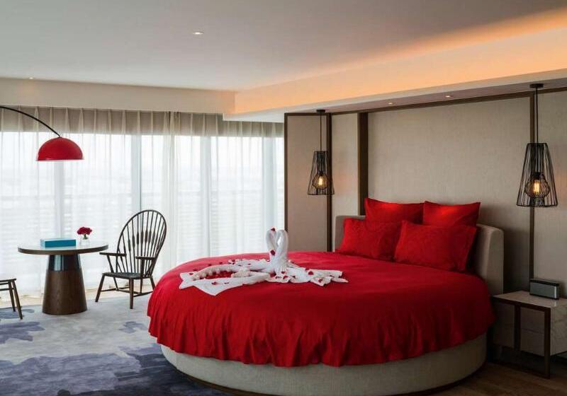 Hotel Pullman Zhouzhuang