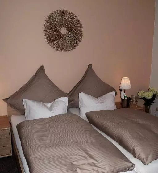 Hotelli Restaurant Kerzan´s