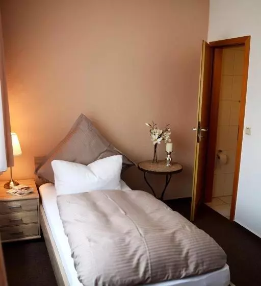 Hotelli Restaurant Kerzan´s