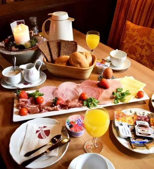 Hotelli Restaurant Kerzan´s