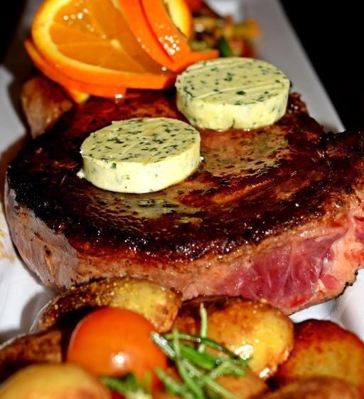 Отель Restaurant Kerzan´s