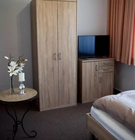 Hotelli Restaurant Kerzan´s