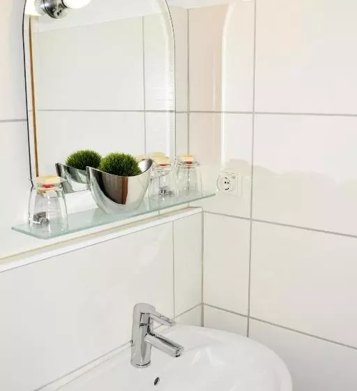 Hotelli Restaurant Kerzan´s