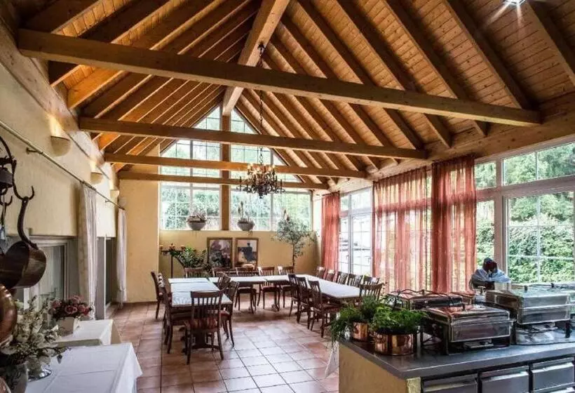 Hotelli Restaurant Kerzan´s