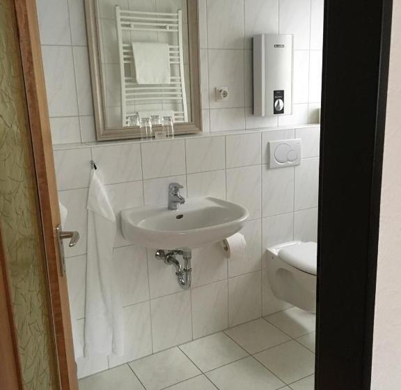 Отель Restaurant Kerzan´s