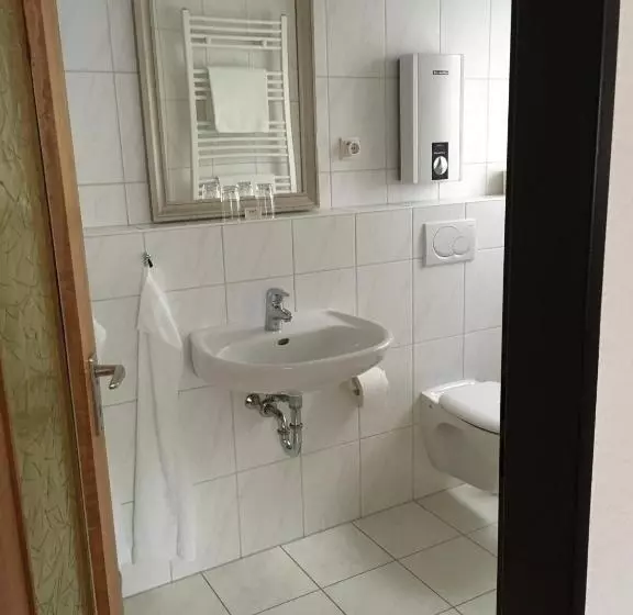 Hotelli Restaurant Kerzan´s