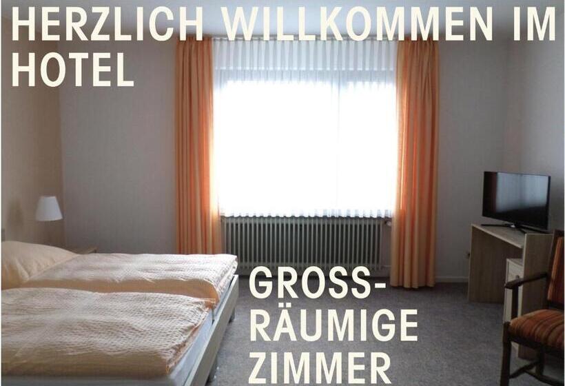 Отель Restaurant Kerzan´s