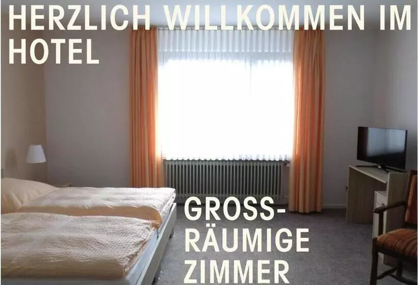 Hotelli Restaurant Kerzan´s