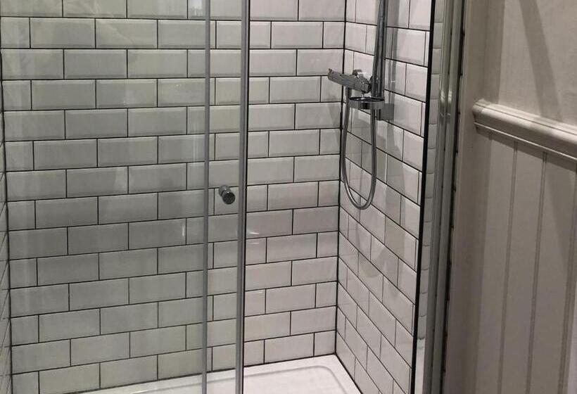 בית מלון כפרי The Cornubia Inn