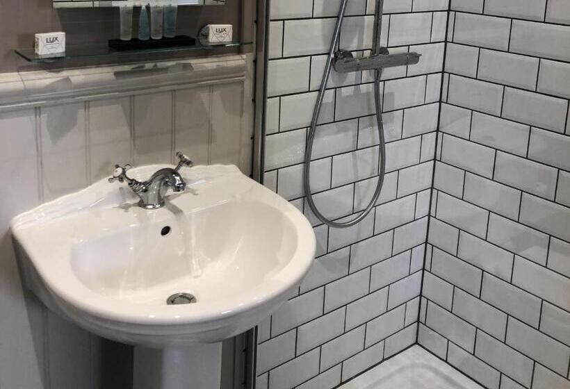 בית מלון כפרי The Cornubia Inn