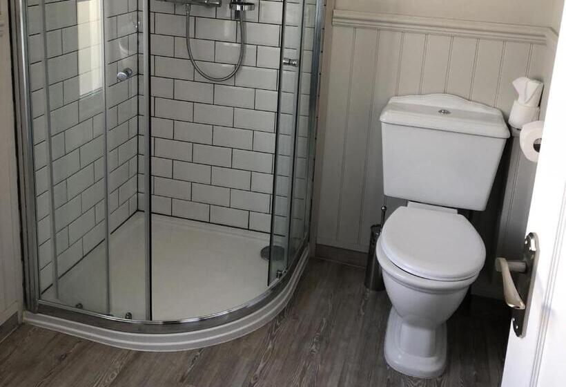 בית מלון כפרי The Cornubia Inn