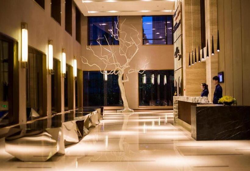 בית מלון כפרי Wojo