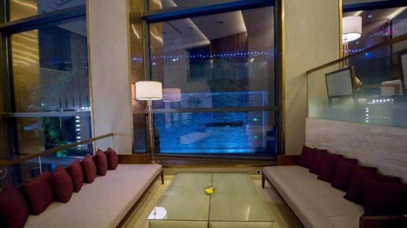 בית מלון כפרי Wojo