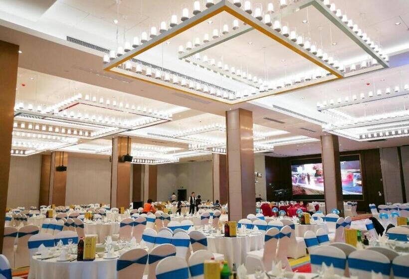 בית מלון כפרי Wojo