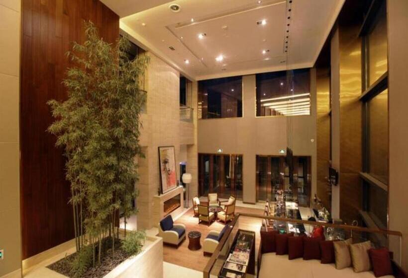 בית מלון כפרי Wojo