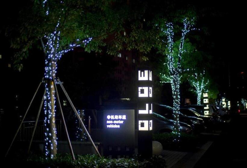 בית מלון כפרי Wojo