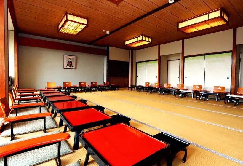 旅館 Donryu