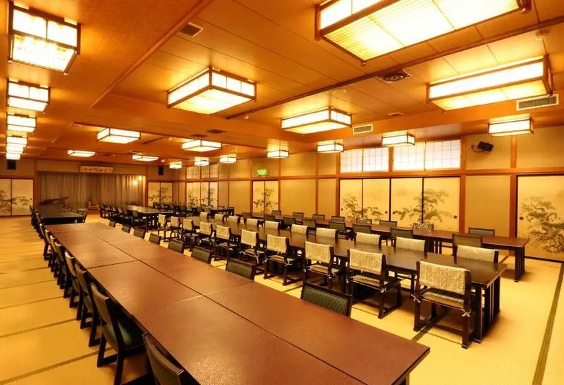 旅館 Donryu