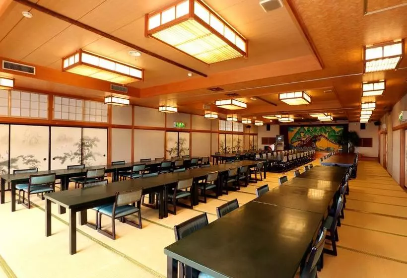 旅館 Donryu
