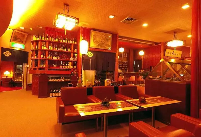 旅館 Donryu
