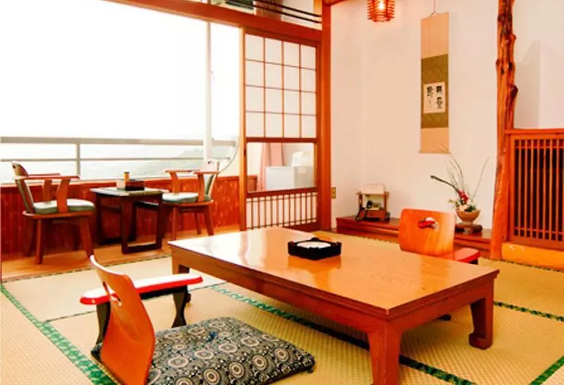 旅館 Donryu