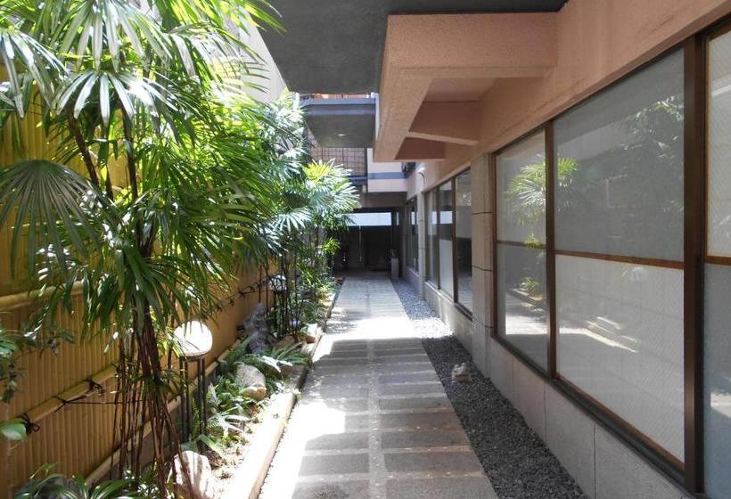 Takamatsu Hotel Sakika