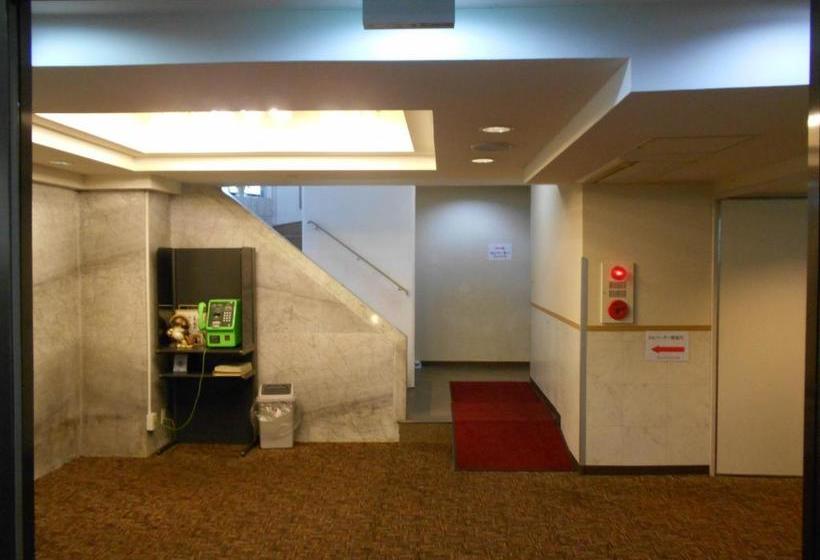 Takamatsu Hotel Sakika