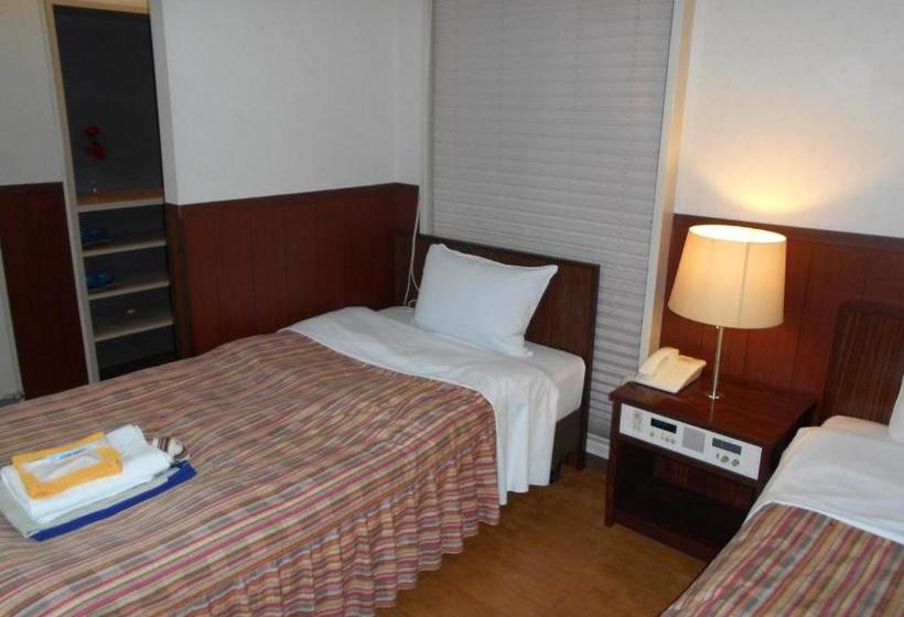 Takamatsu Hotel Sakika