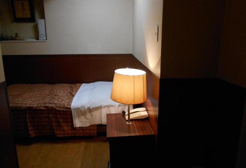 Takamatsu Hotel Sakika