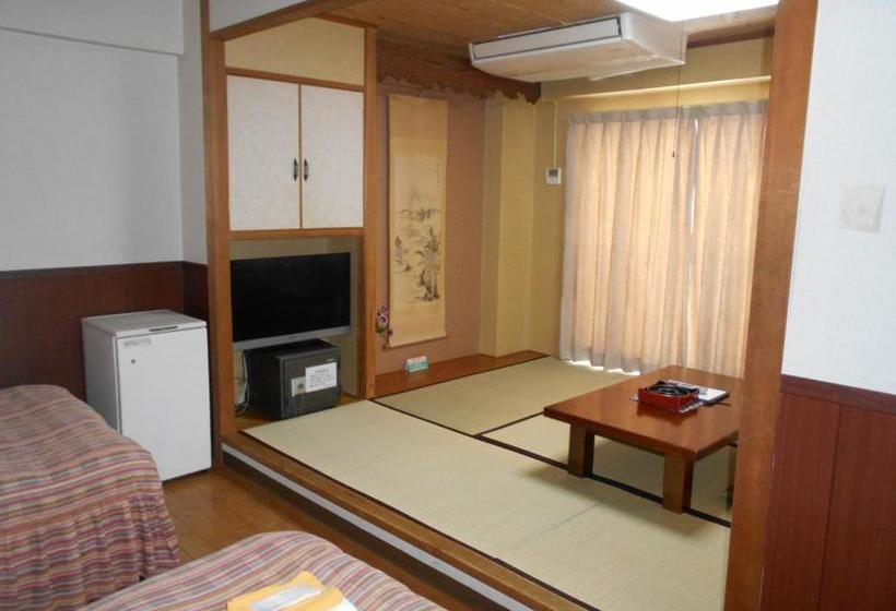 Takamatsu Hotel Sakika