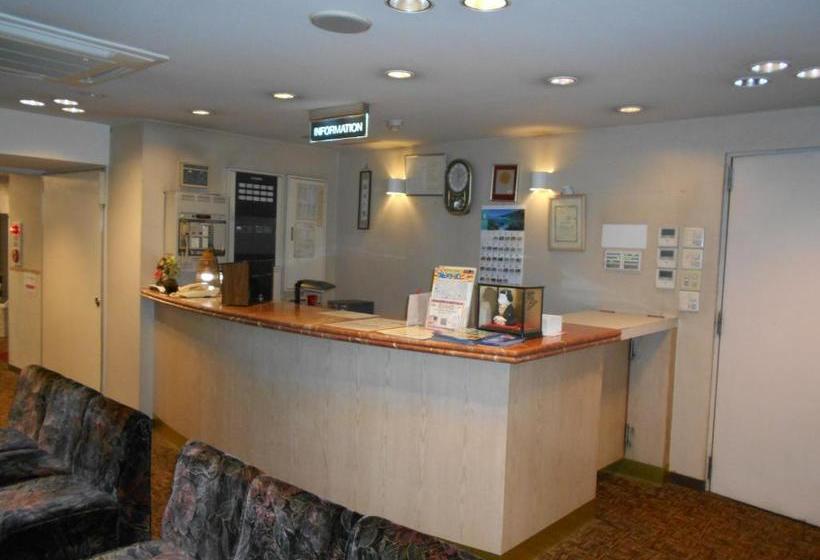 Takamatsu Hotel Sakika