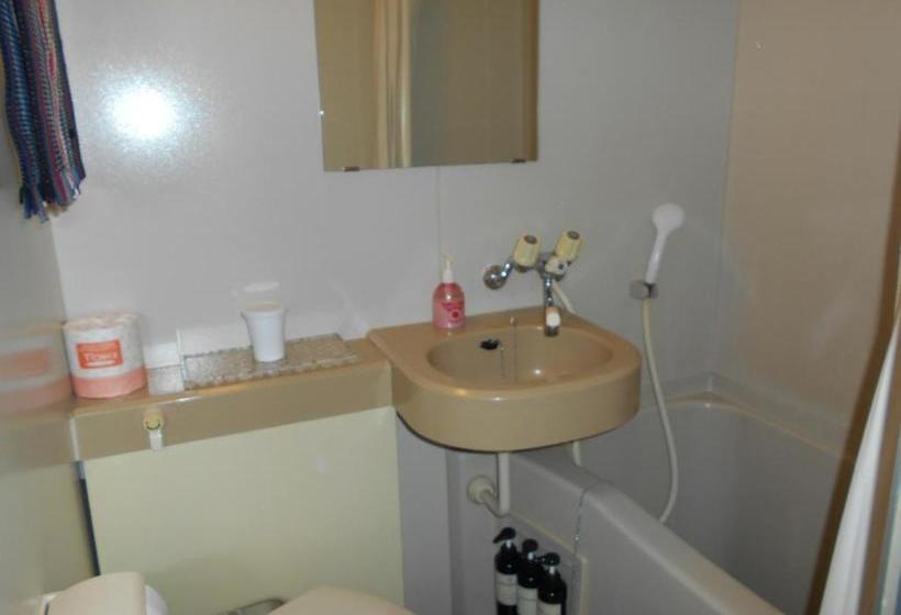 Takamatsu Hotel Sakika