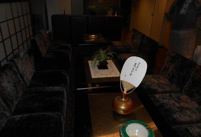 Takamatsu Hotel Sakika