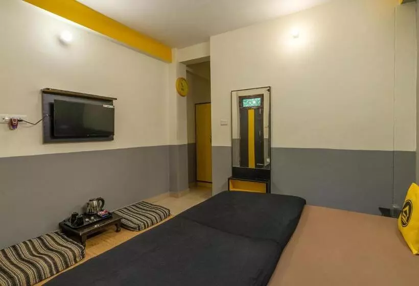 The Hosteller Kasol