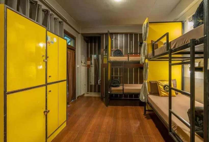 The Hosteller Kasol
