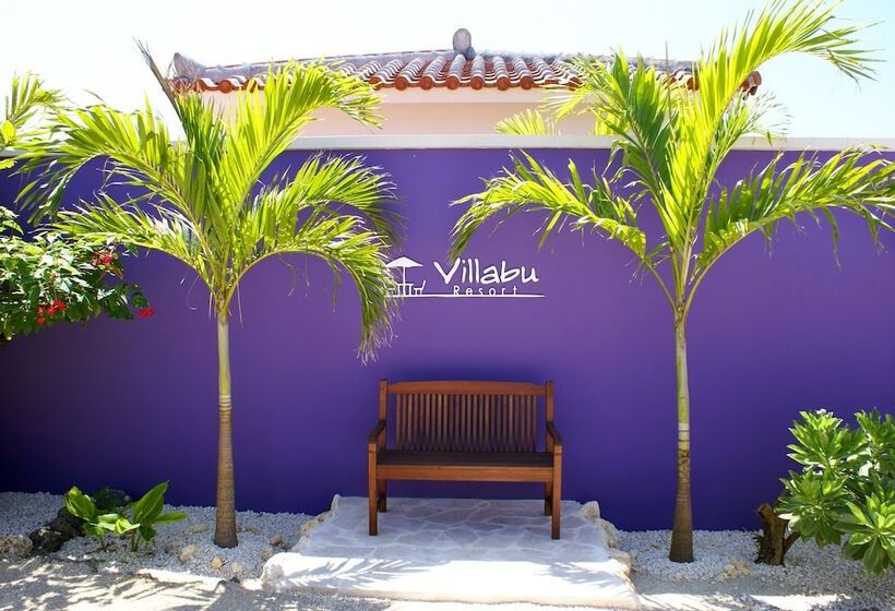 Villabu Resort